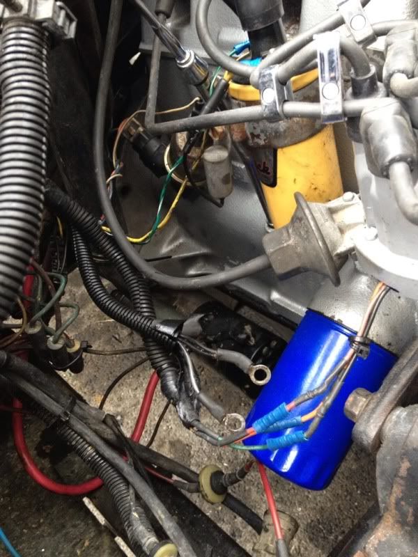 Wire Locations Jeep Enthusiast Forums