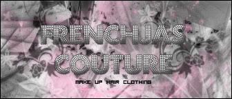 Frenchija's Products