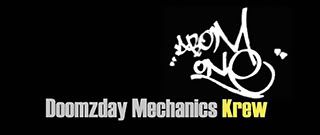 Doomzday Mechanics Krew
