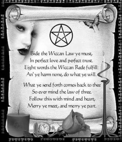 wiccan Pictures, Images and Photos