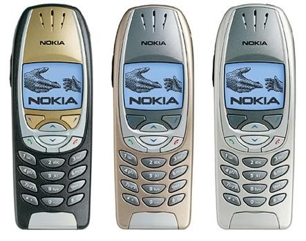 Bán Nokia 5100 vỏ cao su chống va đập, chống nước giá 235.000