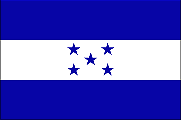 Honduras_flag.gif Honduras