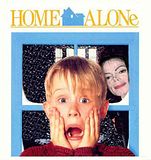 Home Alone Michael