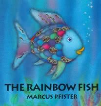 the rainbow fish Pictures, Images and Photos