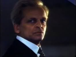 Klaus Kinski in Schizoid.