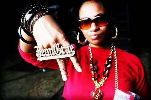 Jean Grae Pictures, Images and Photos