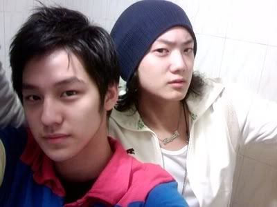 Kim Bum (Kim Sang Bum) - 김범 - Korean  Actors - ,