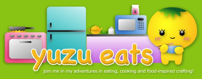 Yuzu Eats