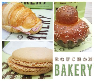 bouchon bakery stamp