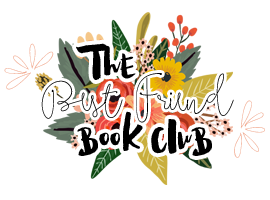 The Best Friend Book Club