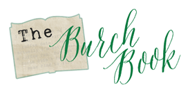 The Burch Book