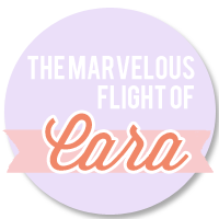 flight of cara