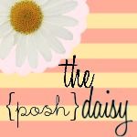 the posh daisy