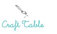 craft table
