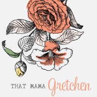 That Mama Gretchen