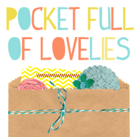 pocket full of lovelies
