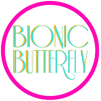 bionic butterfly