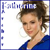 Katherine Archer Avatar
