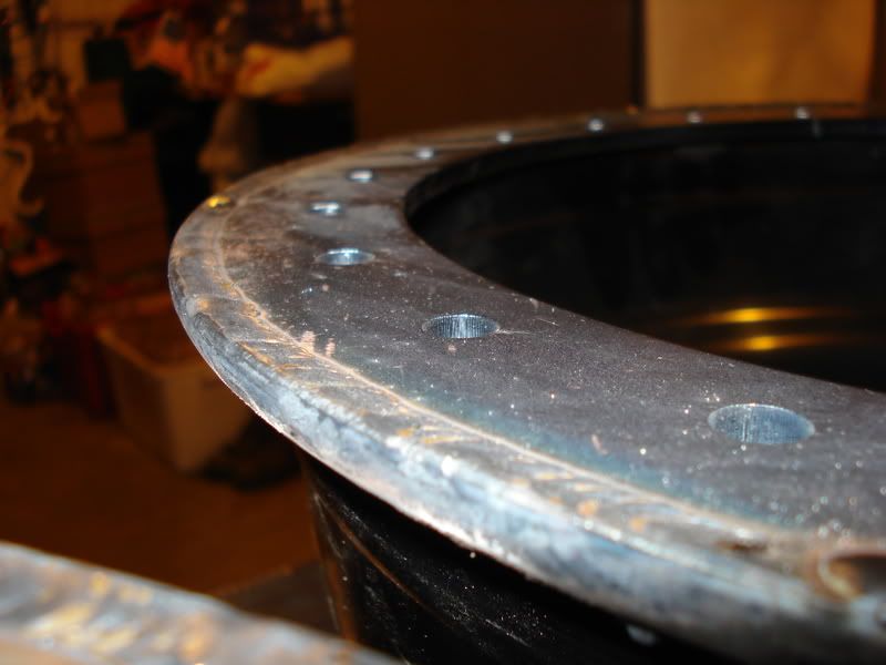 15" DIY Steel Beadlocks, 200 shipped to your door Pirate 4x4