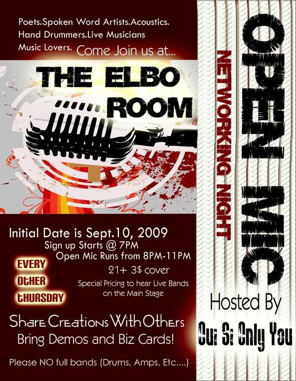 elbow room chicago