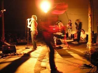 Cool Hand Luke - Cornerstone 06