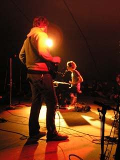 Cool Hand Luke - Cornerstone 06