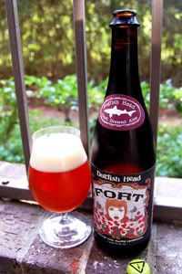 Dogfish Head Fort