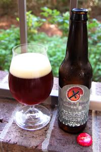 Dogfish Head Immort Ale