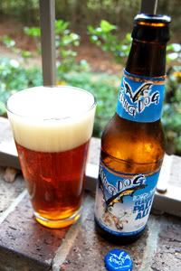 Flying Dog Doggie Style Classic Pale Ale