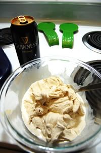 Guinness Ice Cream