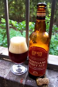 Ommegang Abbey Ale