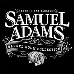 Samuel Adams Barrel Room Collection