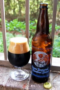 Stone Imperial Russian Stout 2009