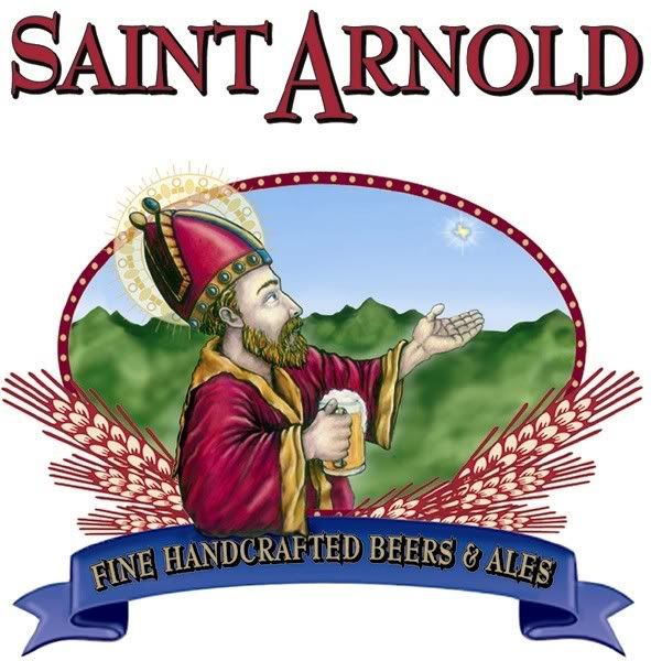 Saint Arnold