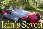 Iain's seven