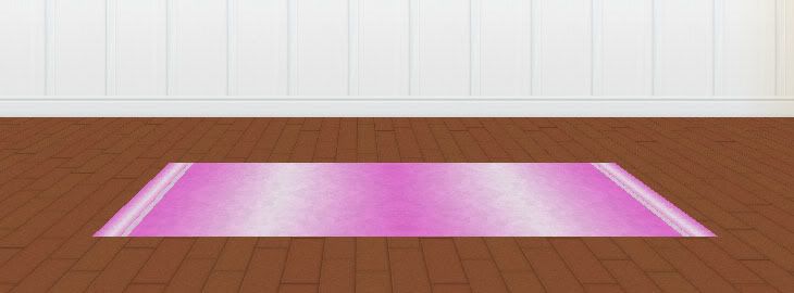 Pink Perfection Rug