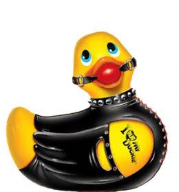 bondage duck Pictures, Images and Photos