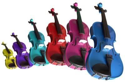 violins Pictures, Images and Photos