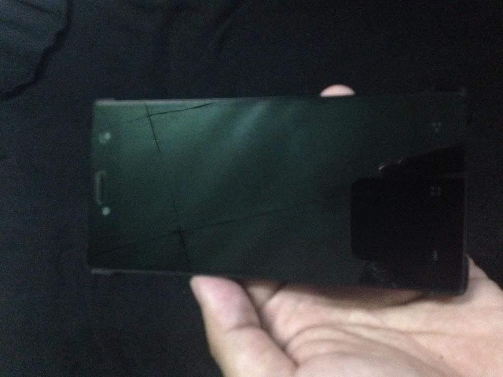 I Moblie X3 lỗi tứ 1,5G, camera sau 18mp, trước 8mp có flash, 5 int Full HD 4t... - 1