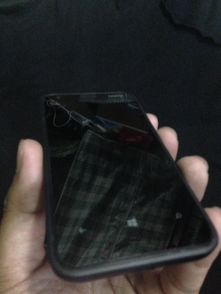 Cap Nokia Lumia 620 den va xanh - 1