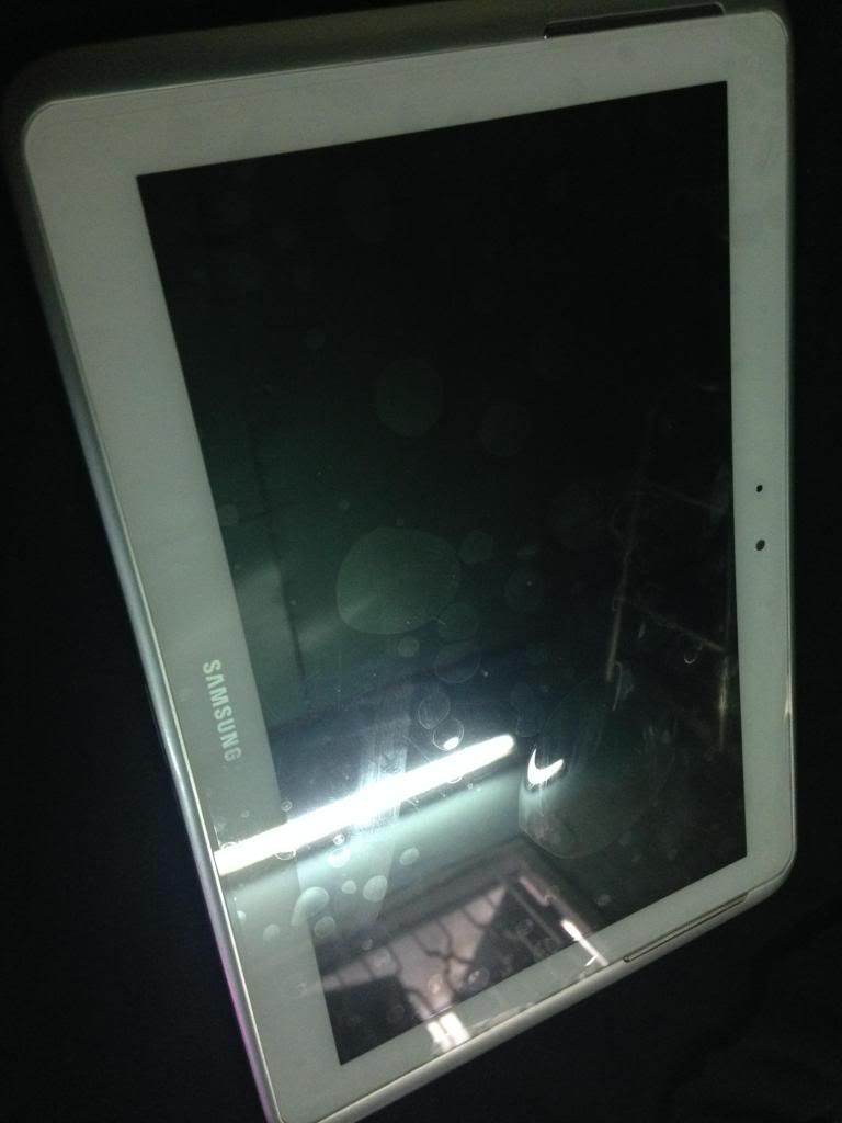 SAMSUNG N8000 10.1  Sim nghe goi 3G