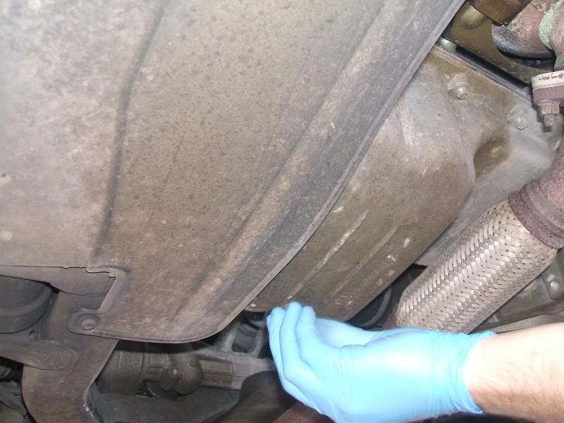 Oil and filter change Z12XEP Engine. Vauxhall CorsaC Forum