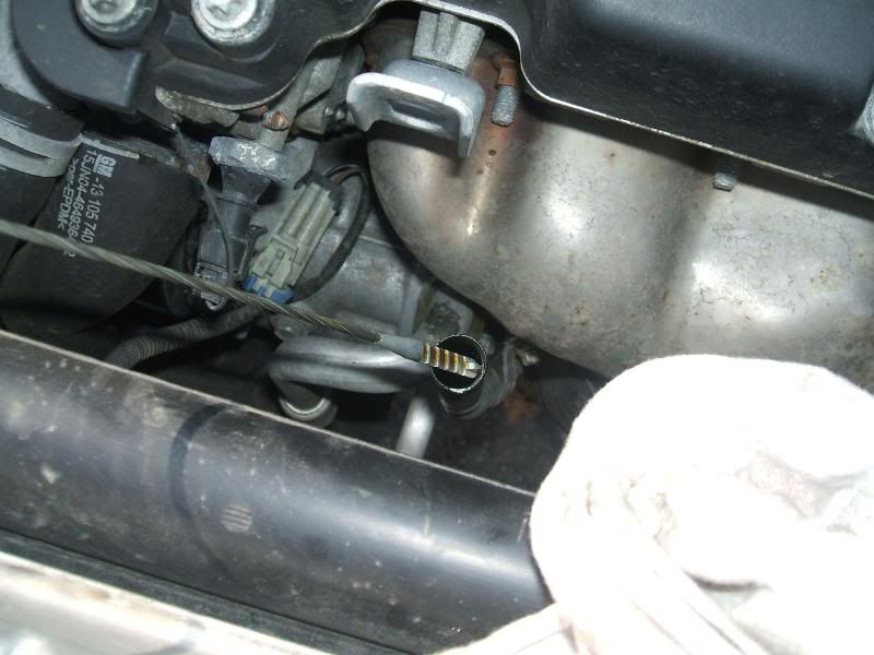 Oil and filter change Z12XEP Engine. Vauxhall CorsaC Forum