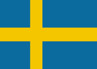 Swedish Flag Pictures, Images and Photos