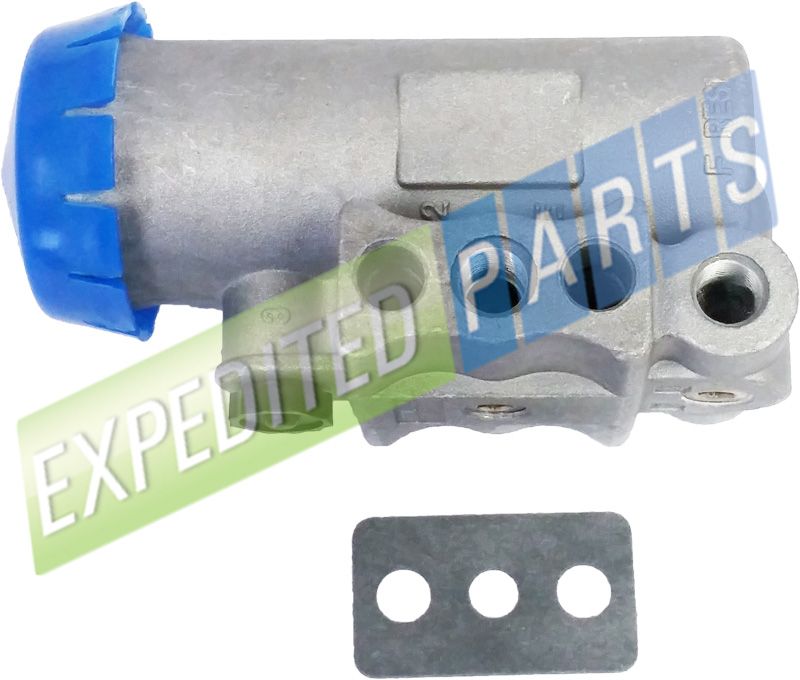 NEW Governor Valve for ADIS Air Dryers 801266 (Bendix 5004049 Style)