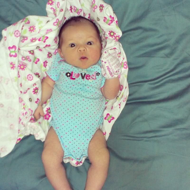 Any mixed asian/white babies? Page 3 BabyCenter