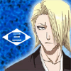 Bleach Icon - Izuru Kira Pictures, Images and Photos