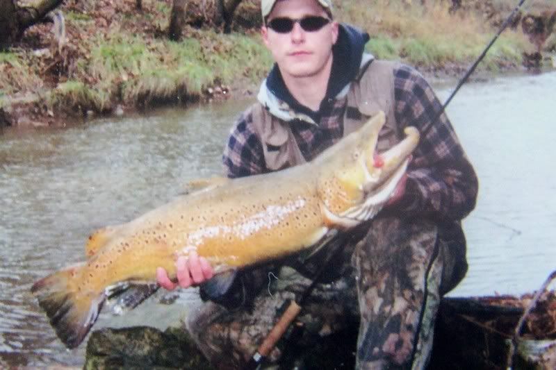 Lake-Link Forums: Lake Michigan trolling tips, part 3, spring brown trout