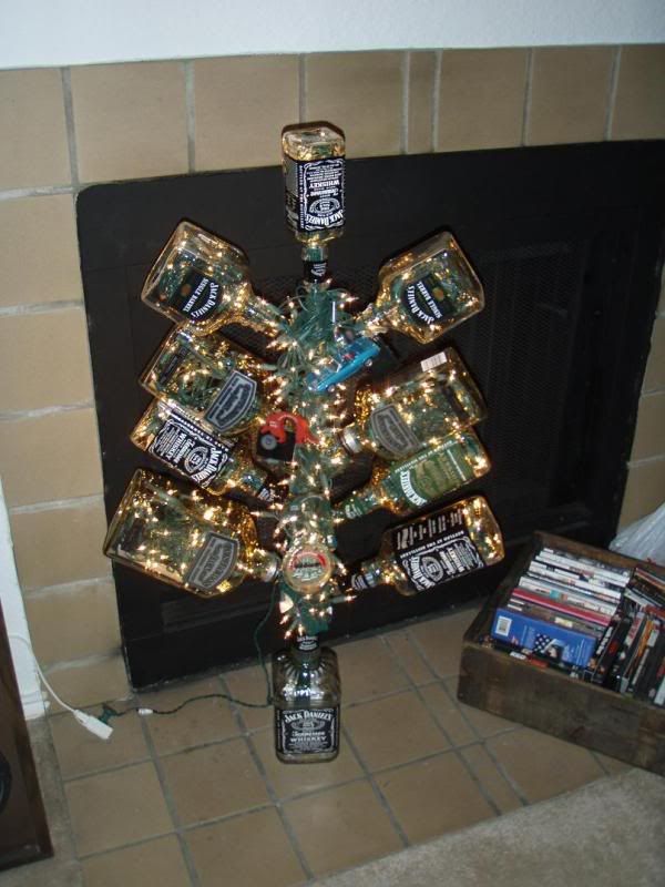 Post your Christmas Tree!