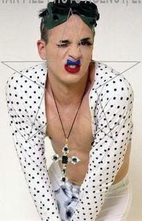 Michael Alig